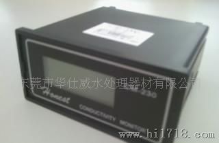 批发CM-230型电导率仪 CM230电导表，广东水处理耗更换/批发