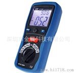 厂家授权CEM华盛昌DT-5300B数字接地电阻测试仪 接地电阻表