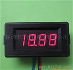 5135标准外型,20KΩ数字电阻测量仪表