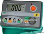 数字式绝缘电阻电压测量表、数字式兆欧表、数显电阻表DY30-1