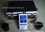 SURPA 9801 兆欧表/测量电阻/,温度与湿度/重锤式表面电阻测试仪
