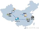 厂房仓库温湿度监控系统|奇士温湿度自动化控制设备