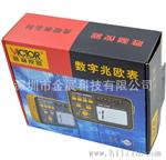 深圳胜利VICTOR 4105A接地电阻测试仪 接地电阻表