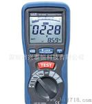 CEM华盛昌 DT-5505 数字缘表 DT5505