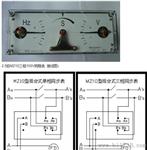 MZ10/3  100V单三相组合式同期指示表