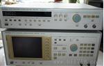 Anritsu ME4510B 数字微波系统分析仪（发送/接收）