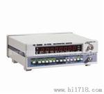 深圳兆信：HC-F2400L、多功能高频率计、 数字频率计