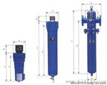 盛大精密过滤器滤芯SAL-80/8 SAL-100/8