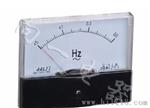 供应44L1-HZ 测量频率指针表 赫兹测量仪器仪表 100*80