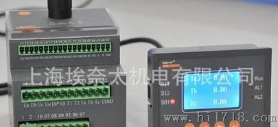 供应安科瑞系列产品ACM配电线路过负荷监控装置