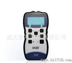 VeEX CX40数字电视手持式测试仪