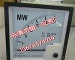 51L6-HZ赫兹表 频率表，45-55HZ，电压220V或380V都可定做