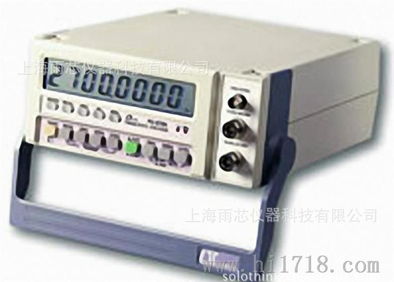 台湾路昌FC-2700桌上型计频器/频率计（ID：U024）