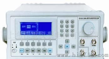 SG1005数字合成信号发生器