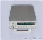 胜利VC2000 智能频率计