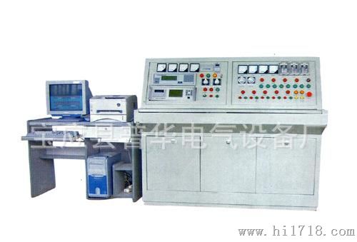 PH907变压器综合特性测试台 变压器测试设备