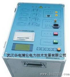 BL-101变压器介质损耗测试仪
