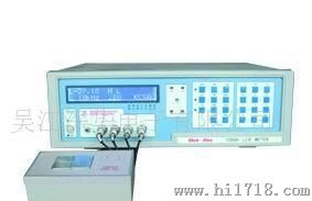 SHWA1066H/L滤波器电感平衡测试仪