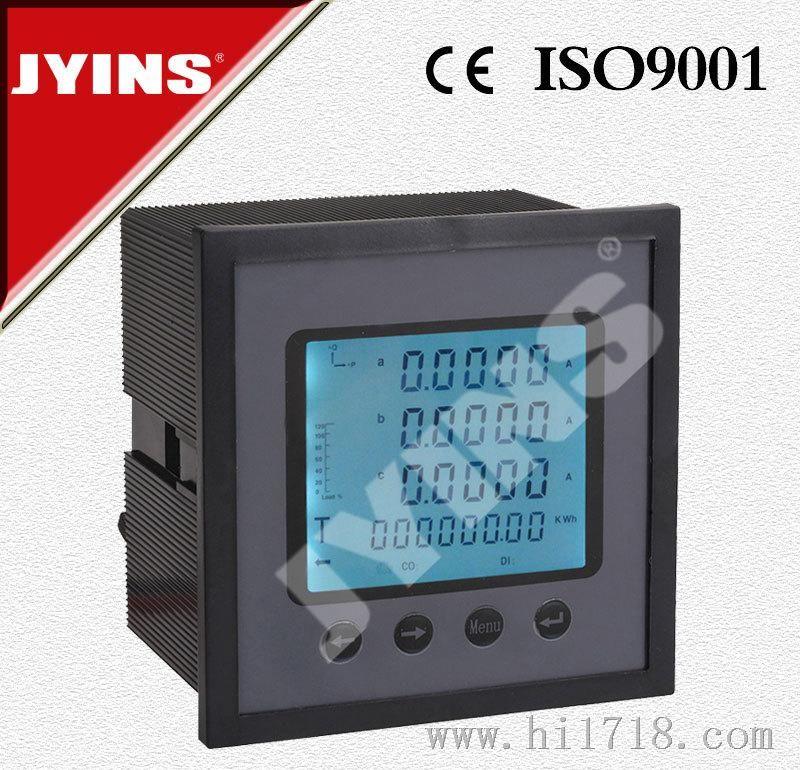 JYS-2S4单相数显电压表