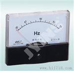 供应 44L1-HZ 指针式频率表 100*80