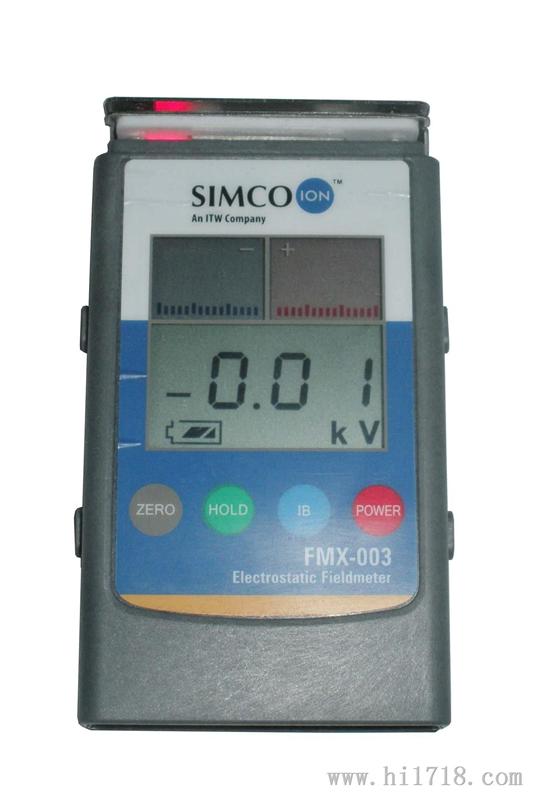 SIMCO  FMX-003 静电测试仪
