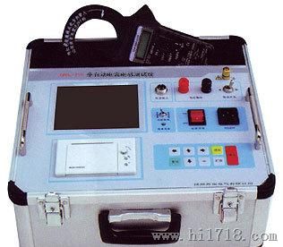 SDPL-219全自动电容电感测试仪