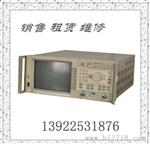 Agilent 8711A网络分析仪HP8711A射频网络分析仪回收公司