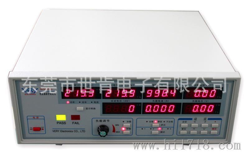 8802变压器电量综合测试仪