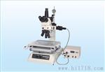 镭射盲孔测量系统盲孔测量显微镜分析显微镜