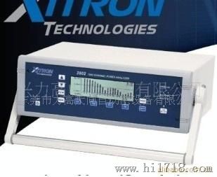XITRON 2801/2802功率分析仪