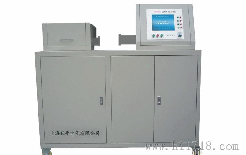 WP2012A瓦斯继电器校验台