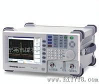 供应台湾固纬 GWinstek  GSP-830频谱分析仪现货销售东莞阳红仪器
