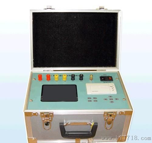 供应9101优质变压器短路阻测试仪 阻测试仪