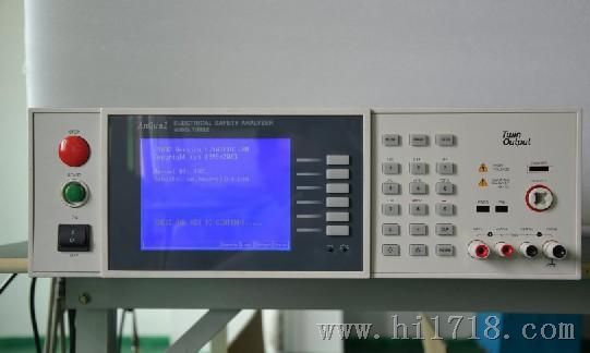 优价供应 变压器综合测试仪器3259  变压器综测仪