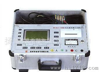 供应BYKC-2000变压器有载开关测试仪