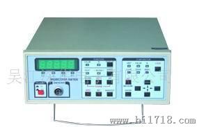 SHWA502BC直流微电阻表