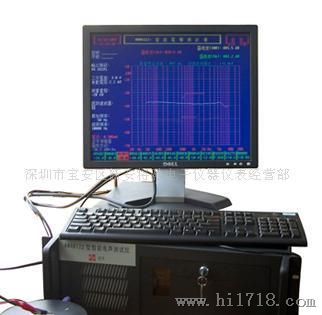 6122传声器和咪头在耦合腔中与标准传声器比较测量电声分析测试仪