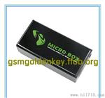 Micro BOX 34线 手机软件维修仪器  解锁仪器