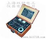 QJ35变压比电桥