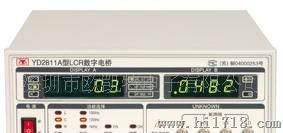 LCR数字电桥YD2810C  YD2811A