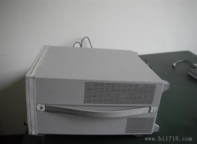 深圳二手优质仪器E5071B网络分析仪