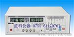 供应HG2810数字电桥测试仪