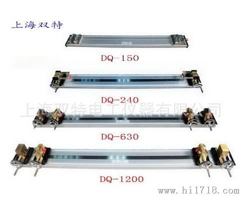 原上海精科供应电桥夹具DQ系列，QJ36、QJ57、电阻测试仪