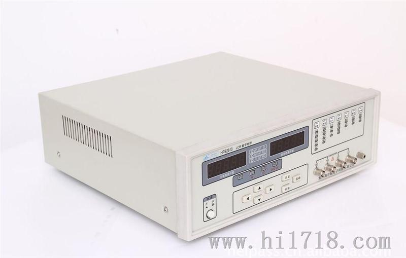 HPS2810LCR数字电桥