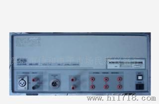 供应电声测试仪170,阳光分析仪,曲线测试仪