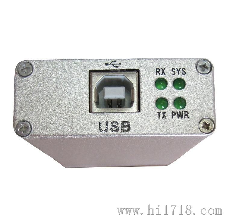 【厂家供应】U-Can转换器 兼容德国PEAK CAN 替换PCAN U