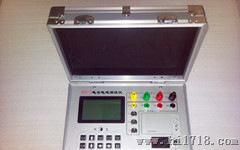 YZY-3三相电容电感测试仪  三相电容电感测试仪