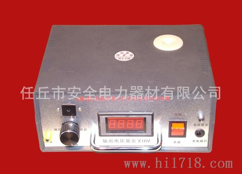 AD-系列工频高压发生器厂家（临场检测）