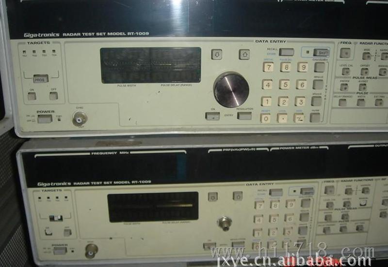 出售RT-1009信号源 RT-1009 二手RT-1009 供应二手信号源RT-1009
