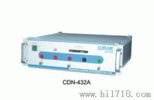 三相五线制脉冲群耦合去耦网络CDN-432A
